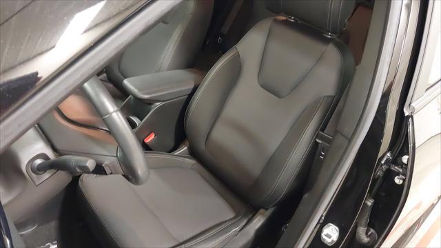 Photo of 2022 Ebony Twilight Metallic Buick Encore GX