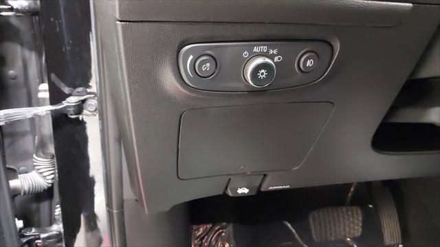 Photo of 2022 Ebony Twilight Metallic Buick Encore GX