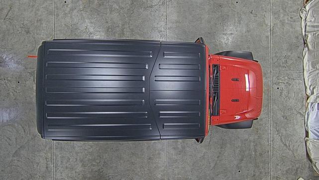Photo of 2020 Firecracker Red Clearcoat Jeep Wrangler Unlimited
