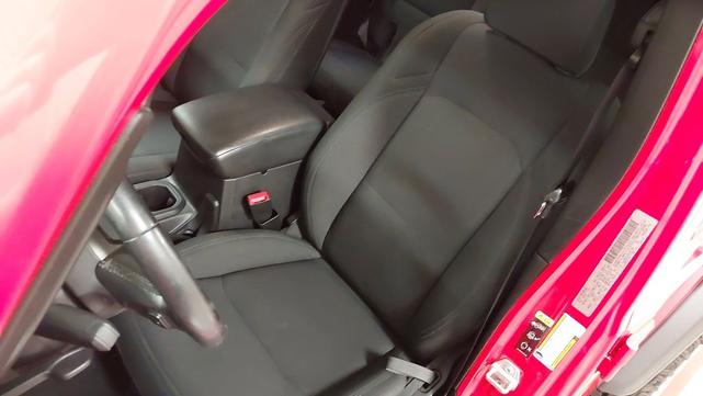 Photo of 2020 Firecracker Red Clearcoat Jeep Wrangler Unlimited