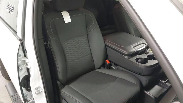Photo of 2025 Bright White Clearcoat RAM 2500