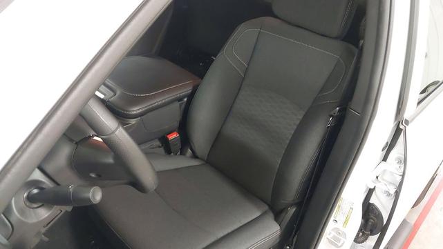 Photo of 2025 Bright White Clearcoat RAM 2500