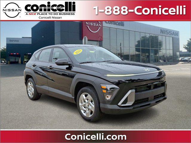 2024 Hyundai KONA