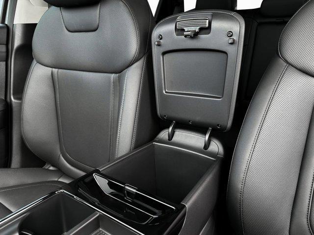 Photo of 2025 Cashmere Bronze Hyundai TUCSON Hybrid