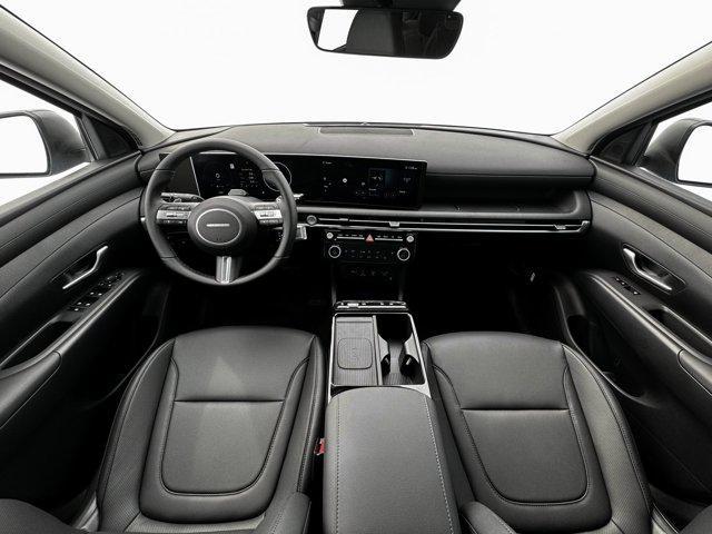 Photo of 2025 Cashmere Bronze Hyundai TUCSON Hybrid