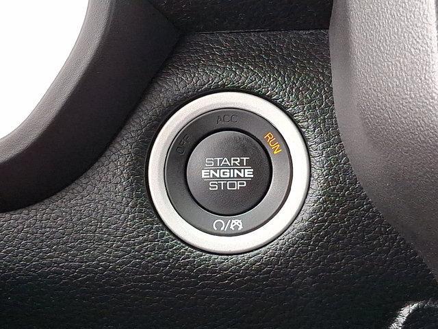 Photo of 2020 Hydro Blue Pearlcoat RAM 1500