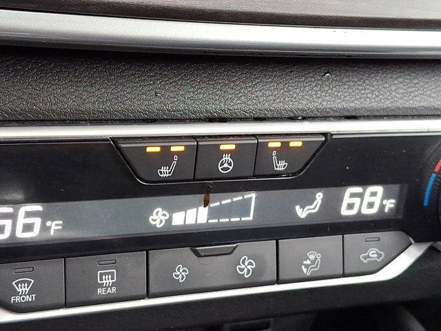 Photo of 2023 Gun Metallic Nissan Altima