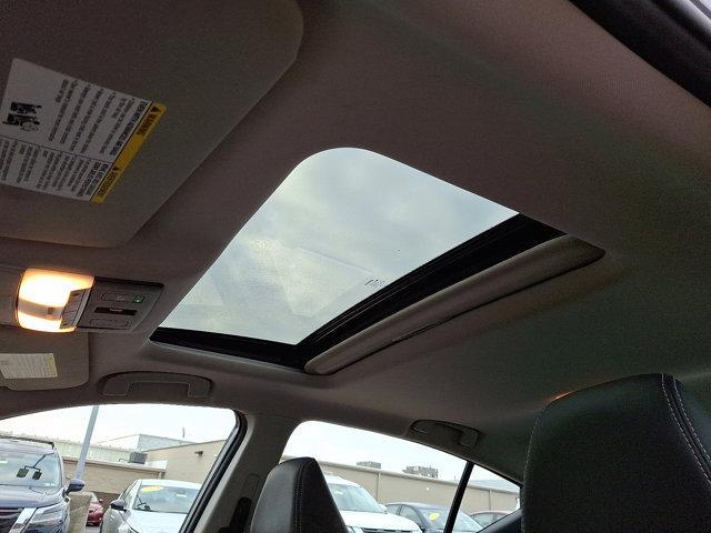 Photo of 2023 Gun Metallic Nissan Altima
