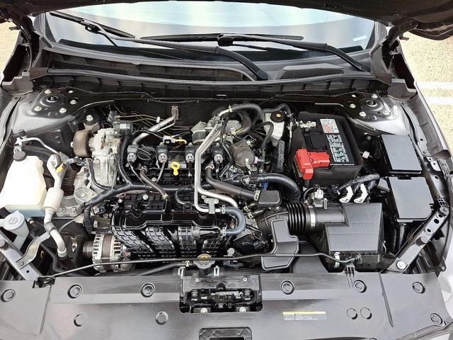 Photo of 2023 Gun Metallic Nissan Altima