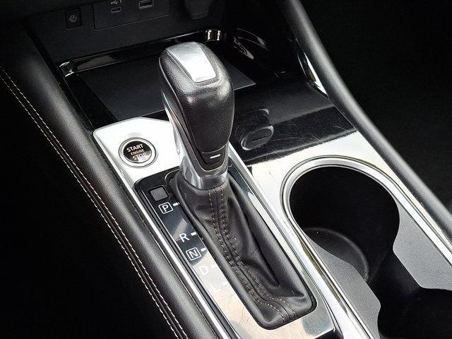 Photo of 2023 Gun Metallic Nissan Altima