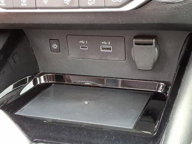 Photo of 2023 Gun Metallic Nissan Altima