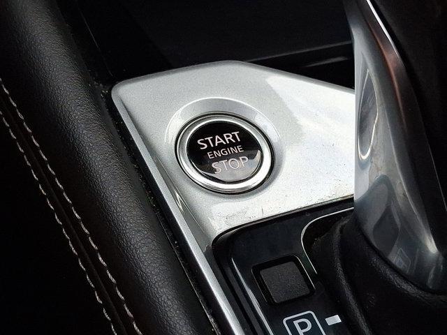 Photo of 2023 Gun Metallic Nissan Altima