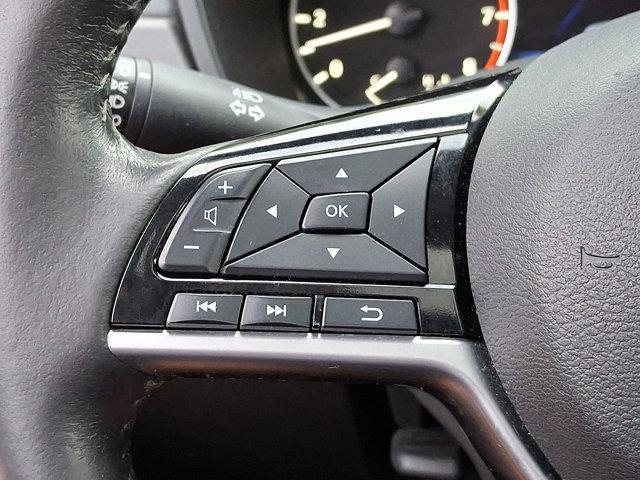 Photo of 2023 Gun Metallic Nissan Altima