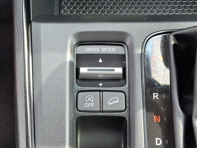 Photo of 2024 White Honda CR-V