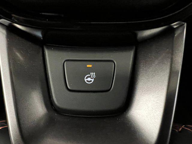 Photo of 2025 Sonic Gray Pearl Honda Pilot
