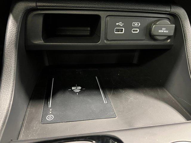 Photo of 2025 Sonic Gray Pearl Honda Pilot