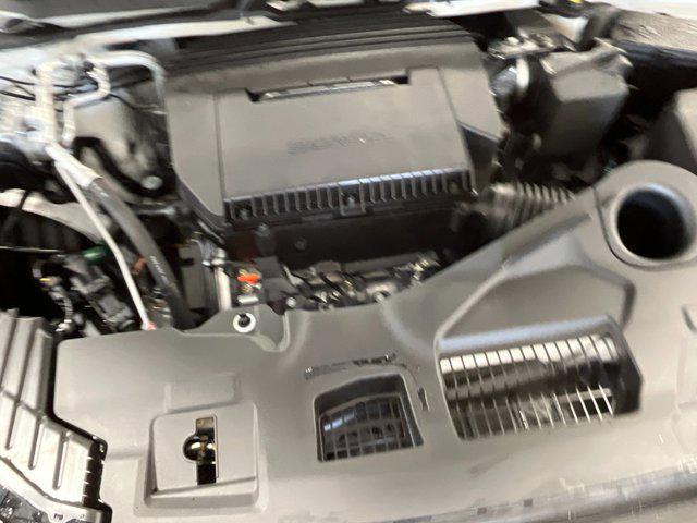 Photo of 2025 Platinum White Pearl Honda Pilot