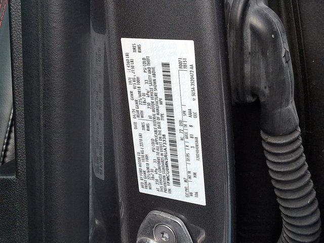 Photo of 2024 Carbonized Gray M Ford Escape