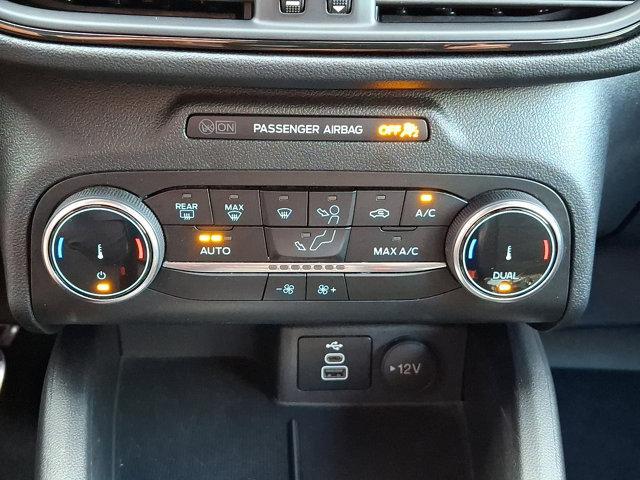 Photo of 2024 Carbonized Gray M Ford Escape