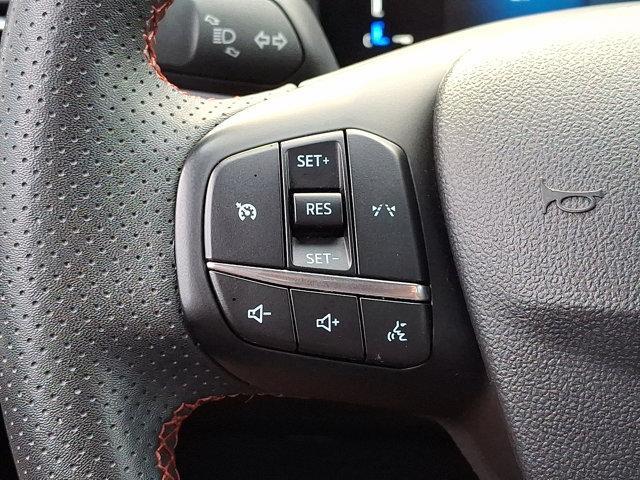 Photo of 2024 Carbonized Gray M Ford Escape