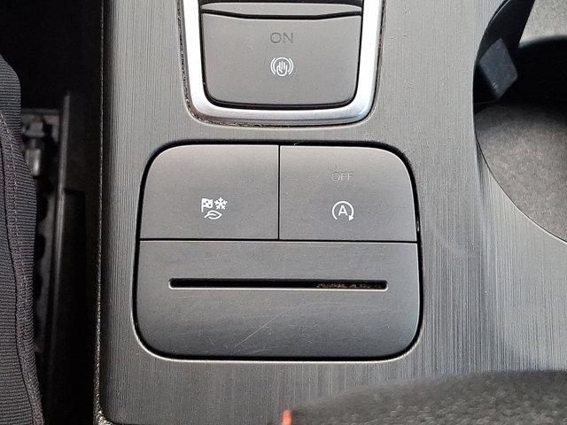 Photo of 2024 Carbonized Gray M Ford Escape