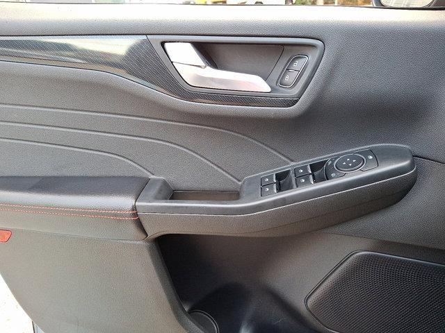 Photo of 2024 Carbonized Gray M Ford Escape