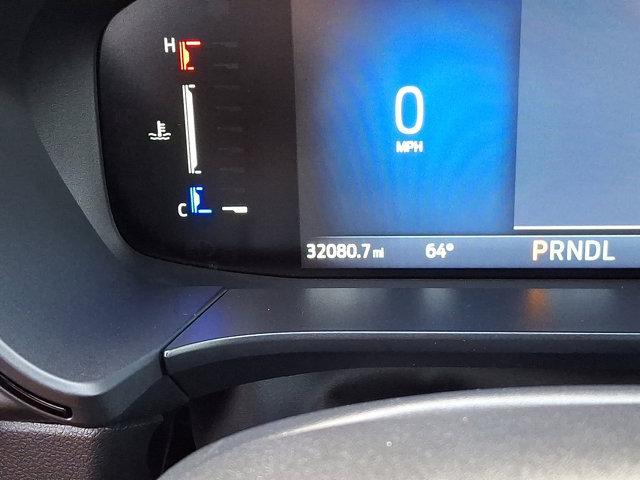 Photo of 2024 Carbonized Gray M Ford Escape