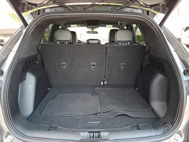 Photo of 2024 Carbonized Gray M Ford Escape