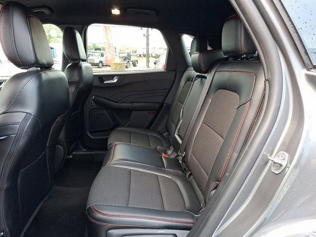 Photo of 2024 Carbonized Gray M Ford Escape