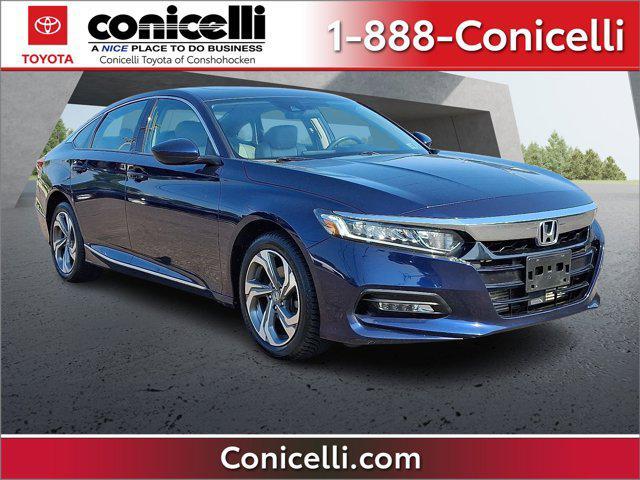 2020 Honda Accord