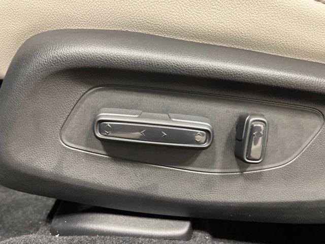 Photo of 2026 Nordic Forest Pearl Honda HR-V