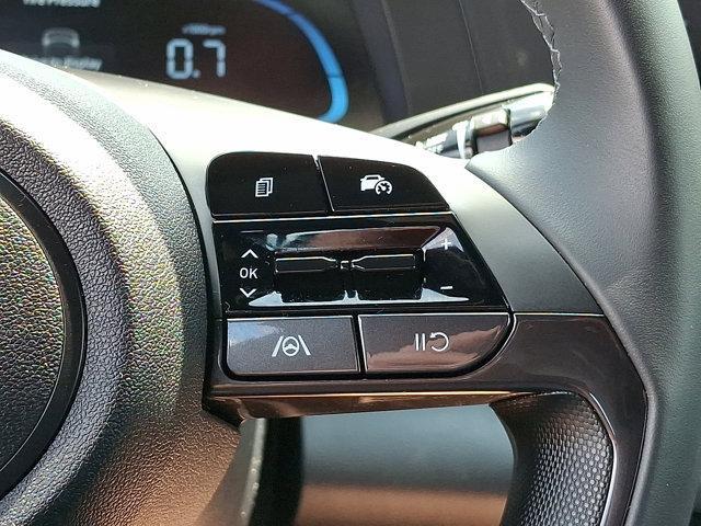 Photo of 2025 Ultimate Red Hyundai ELANTRA