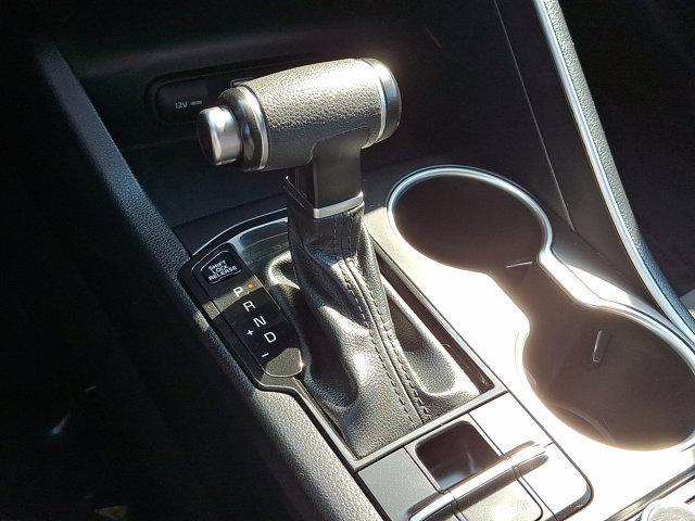 Photo of 2023 Everlasting Silver Kia K5