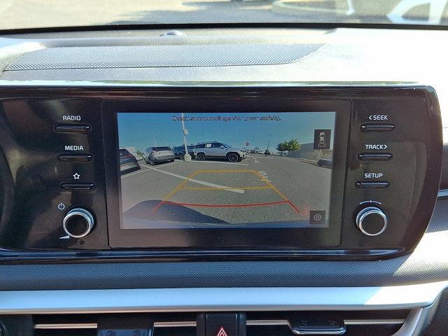 Photo of 2023 Everlasting Silver Kia K5