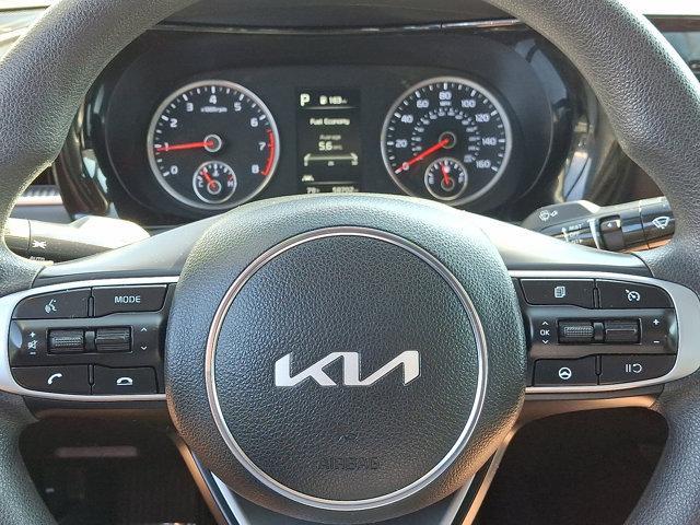Photo of 2023 Everlasting Silver Kia K5