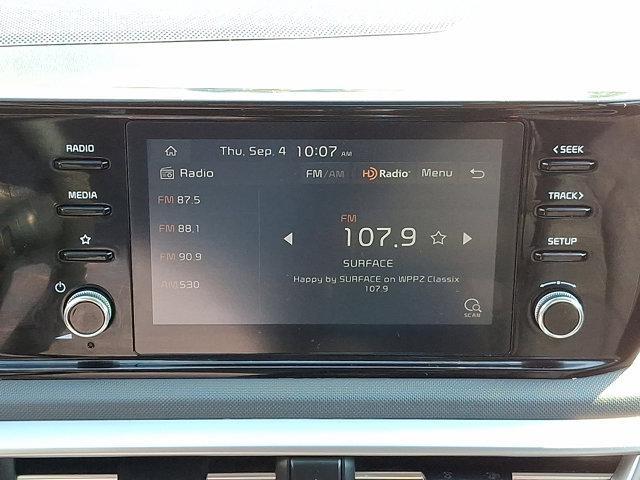 Photo of 2023 Everlasting Silver Kia K5