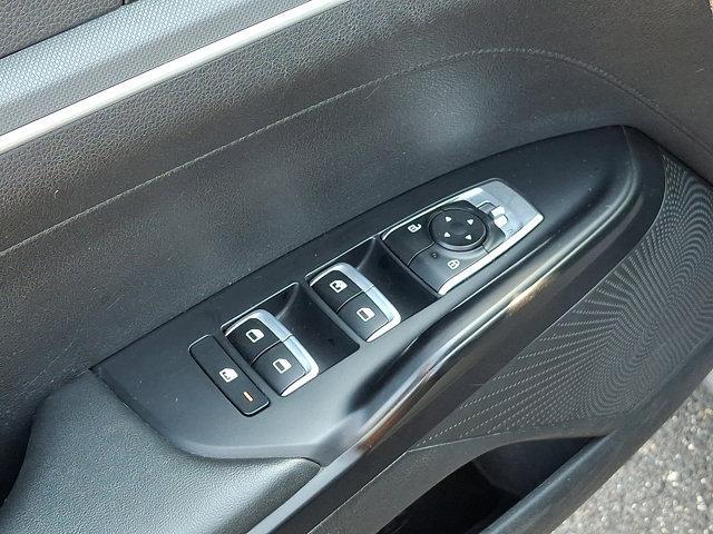Photo of 2023 Everlasting Silver Kia K5