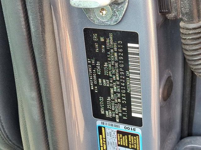 Photo of 2023 Everlasting Silver Kia K5