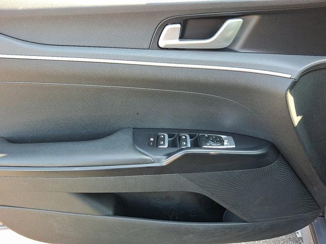 Photo of 2023 Everlasting Silver Kia K5