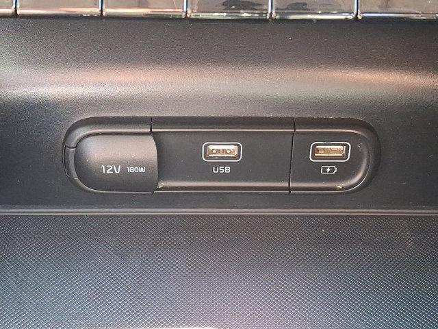 Photo of 2023 Everlasting Silver Kia K5