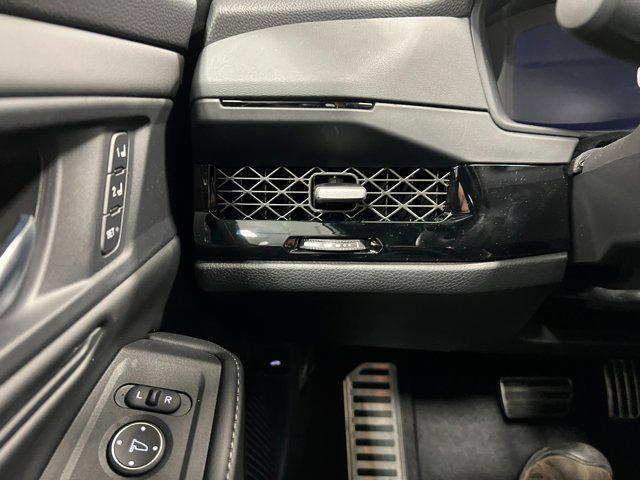 Photo of 2025 Platinum White Pearl Honda Accord Hybrid