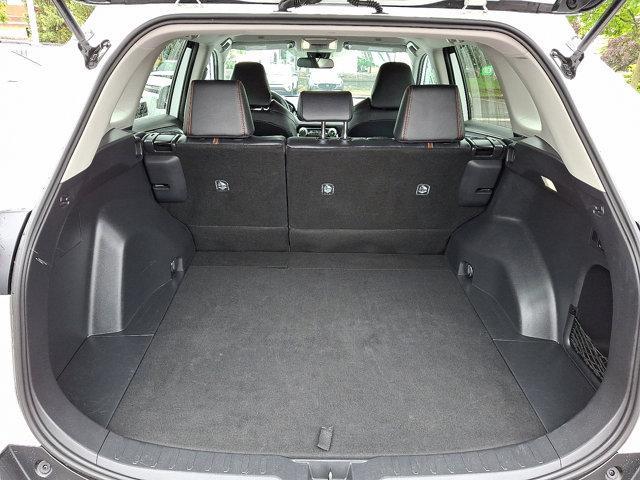 Photo of 2024 Ice Cap Toyota RAV4