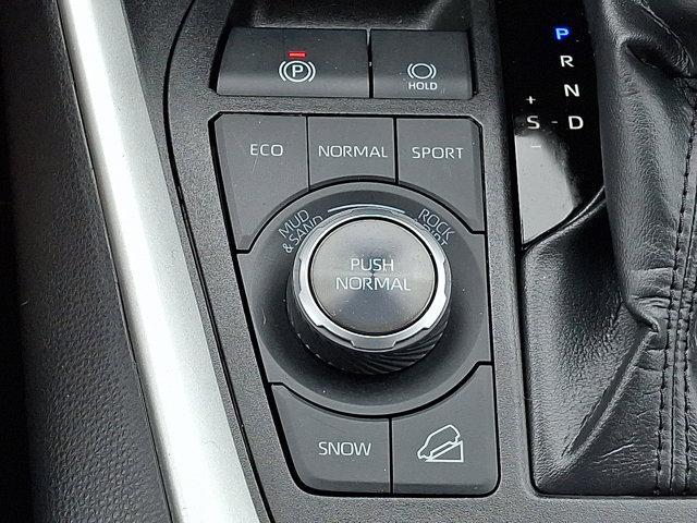 Photo of 2024 Ice Cap Toyota RAV4