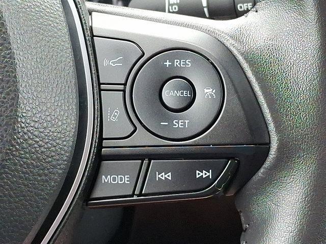 Photo of 2024 Ice Cap Toyota RAV4