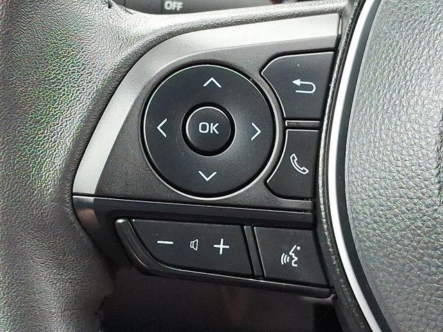 Photo of 2024 Ice Cap Toyota RAV4