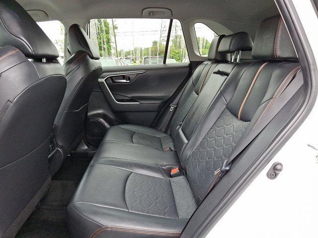 Photo of 2024 Ice Cap Toyota RAV4