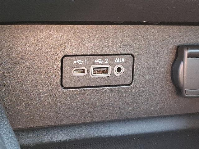 Photo of 2022 Gun Metallic Nissan Altima