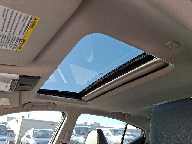 Photo of 2022 Gun Metallic Nissan Altima