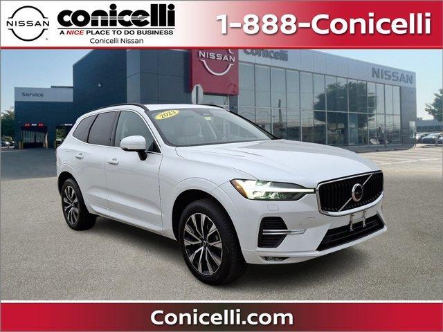 2023 Volvo XC60