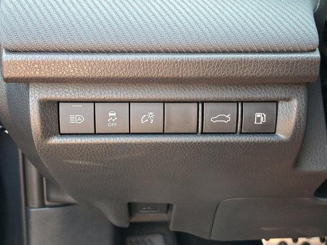Photo of 2025 Underground Toyota Camry